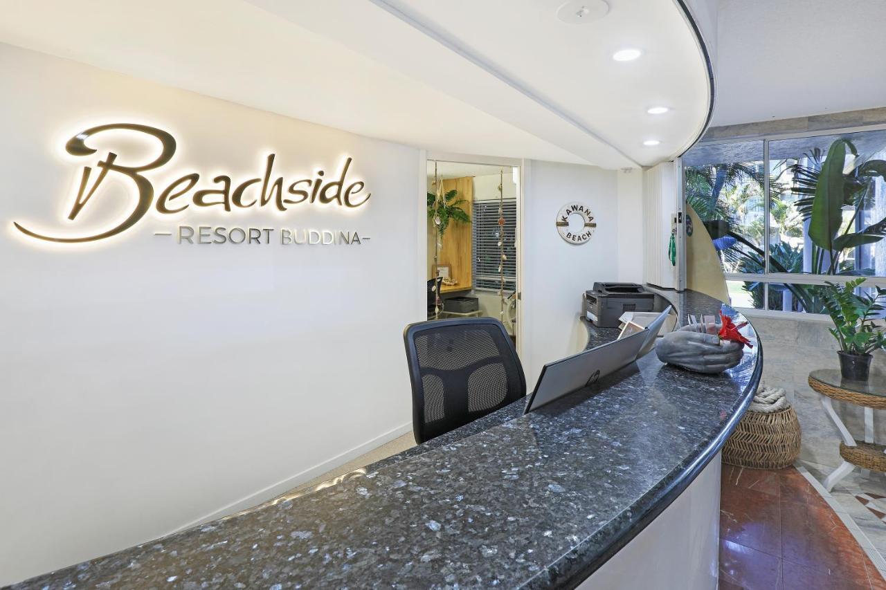 Resort Beachside Kawana Waters 4*