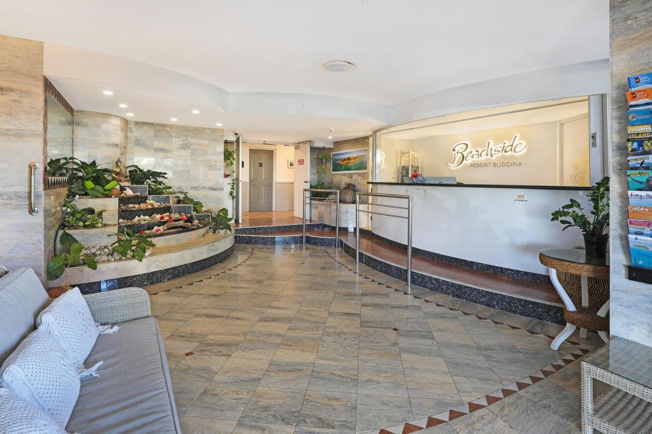 Resort Beachside Kawana Waters 4*