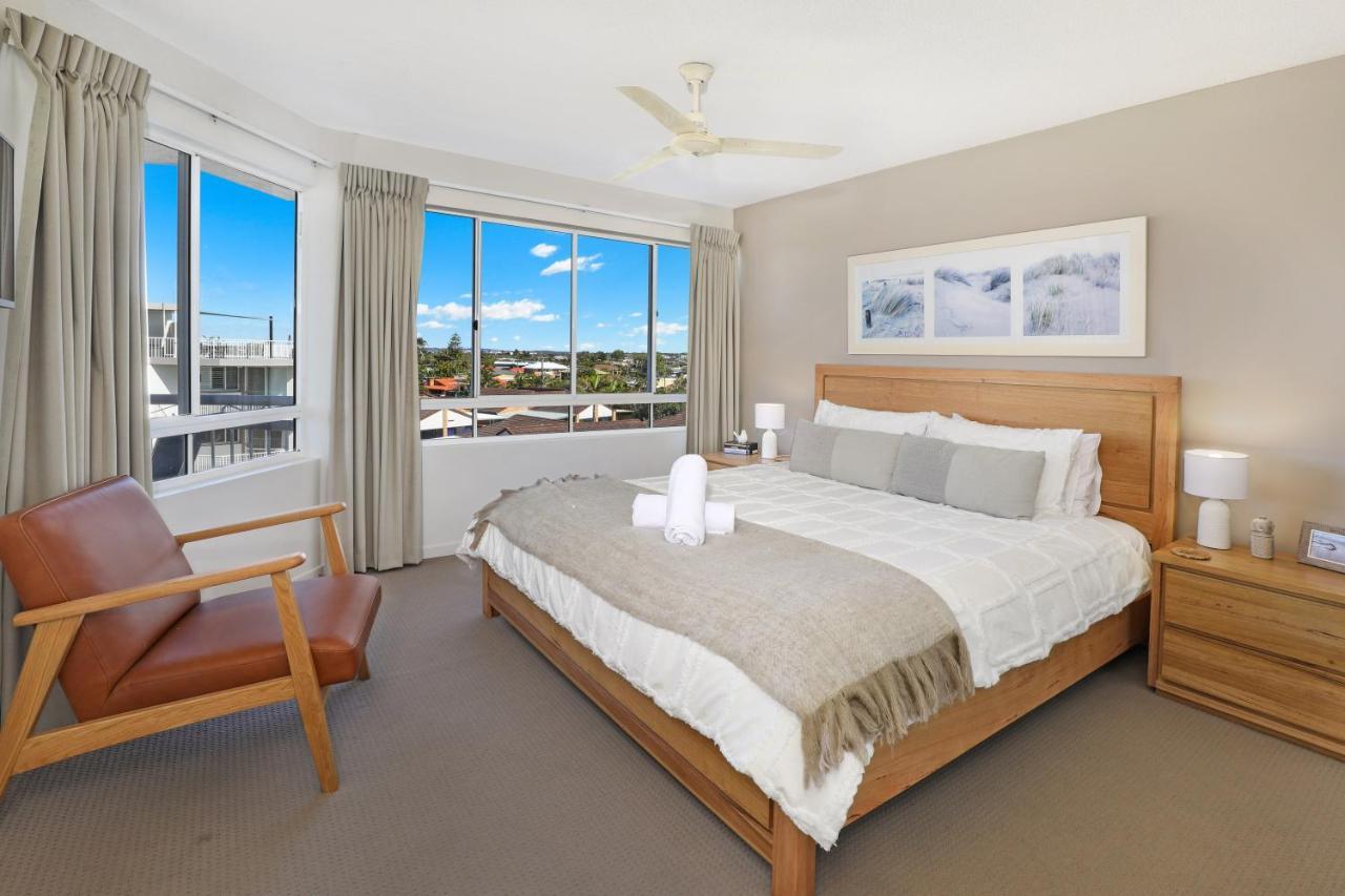 Beachside Kawana Waters 4* Buddina