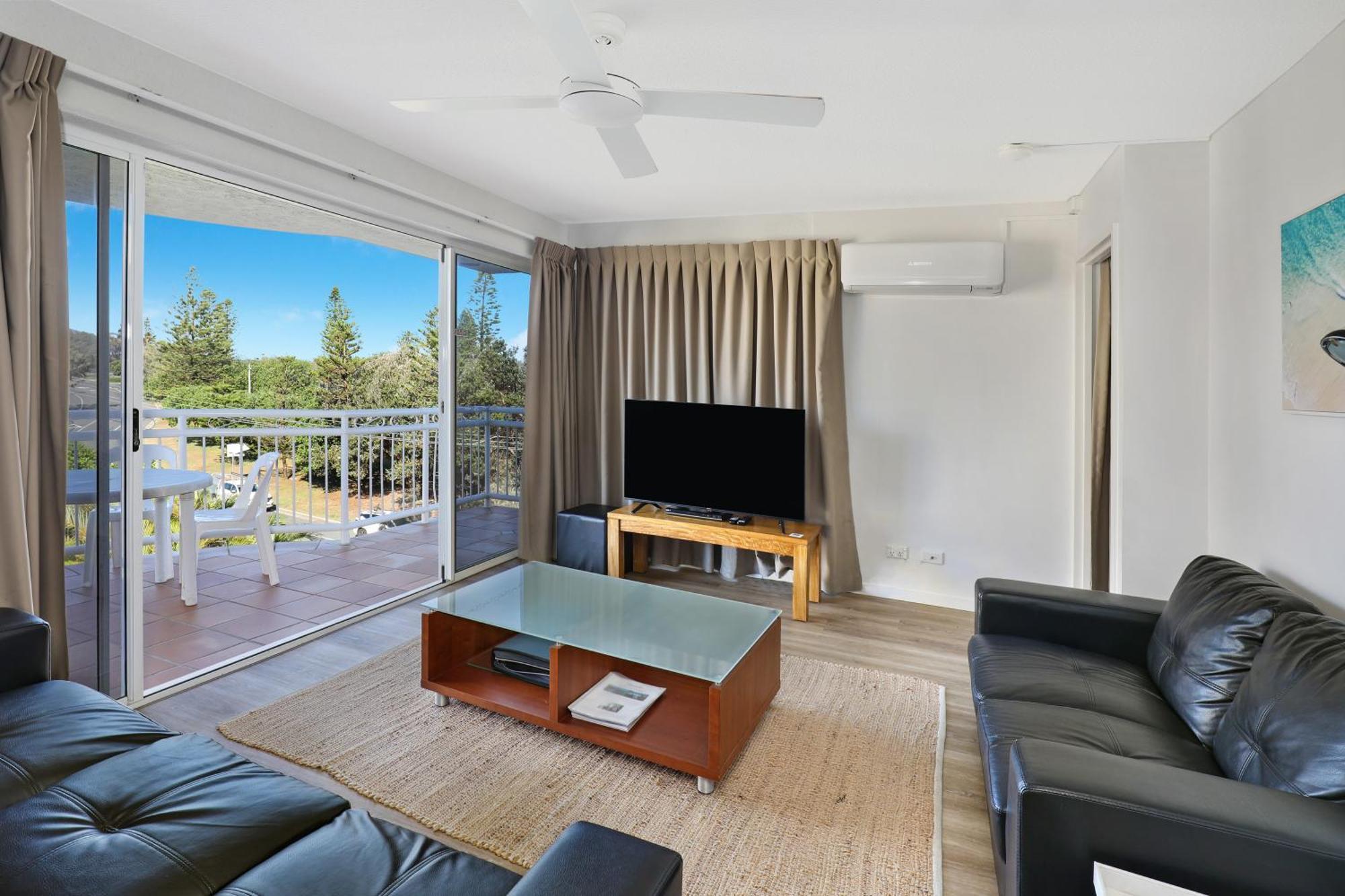Beachside Kawana Waters Resort Buddina