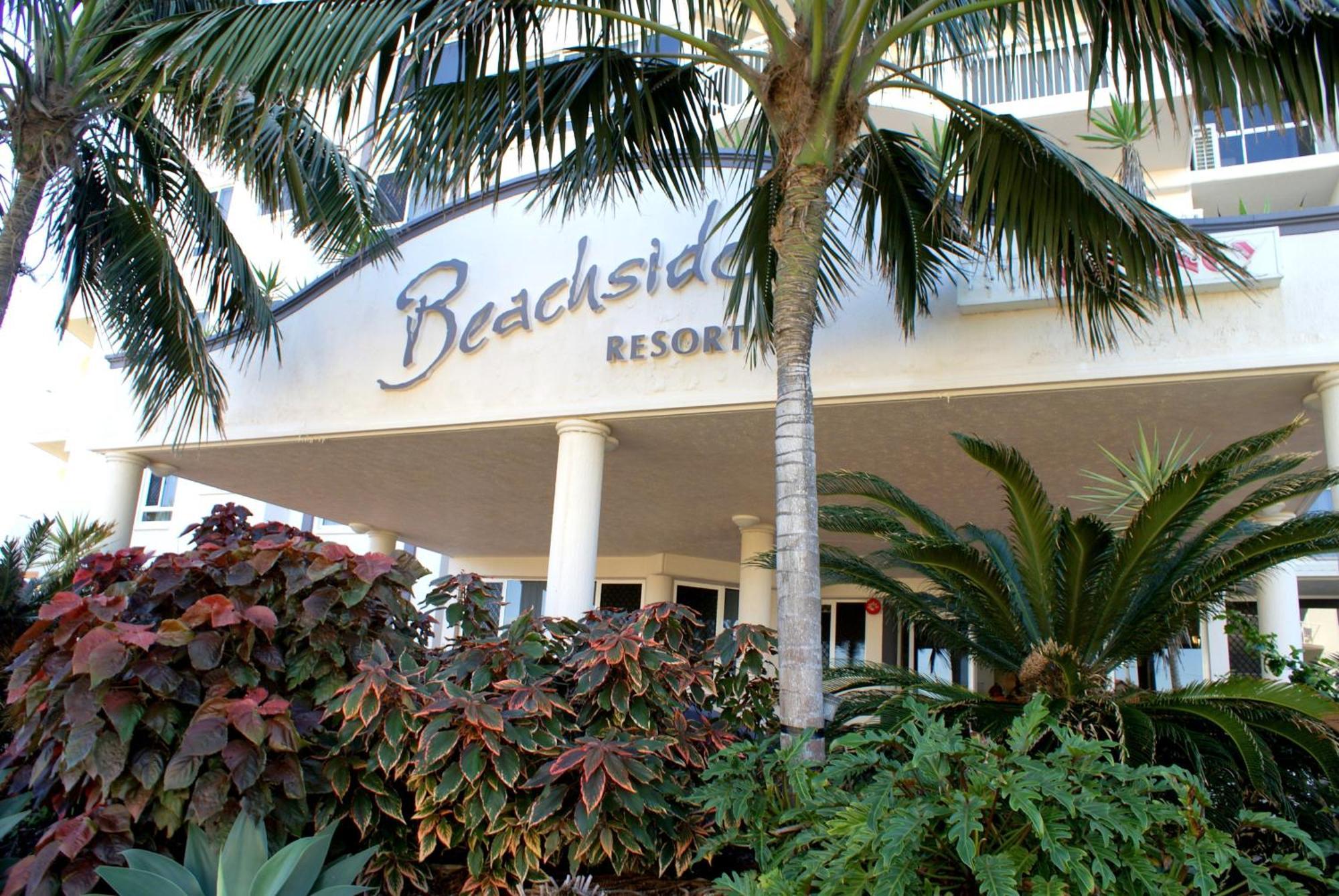 Resort Beachside Kawana Waters 4*