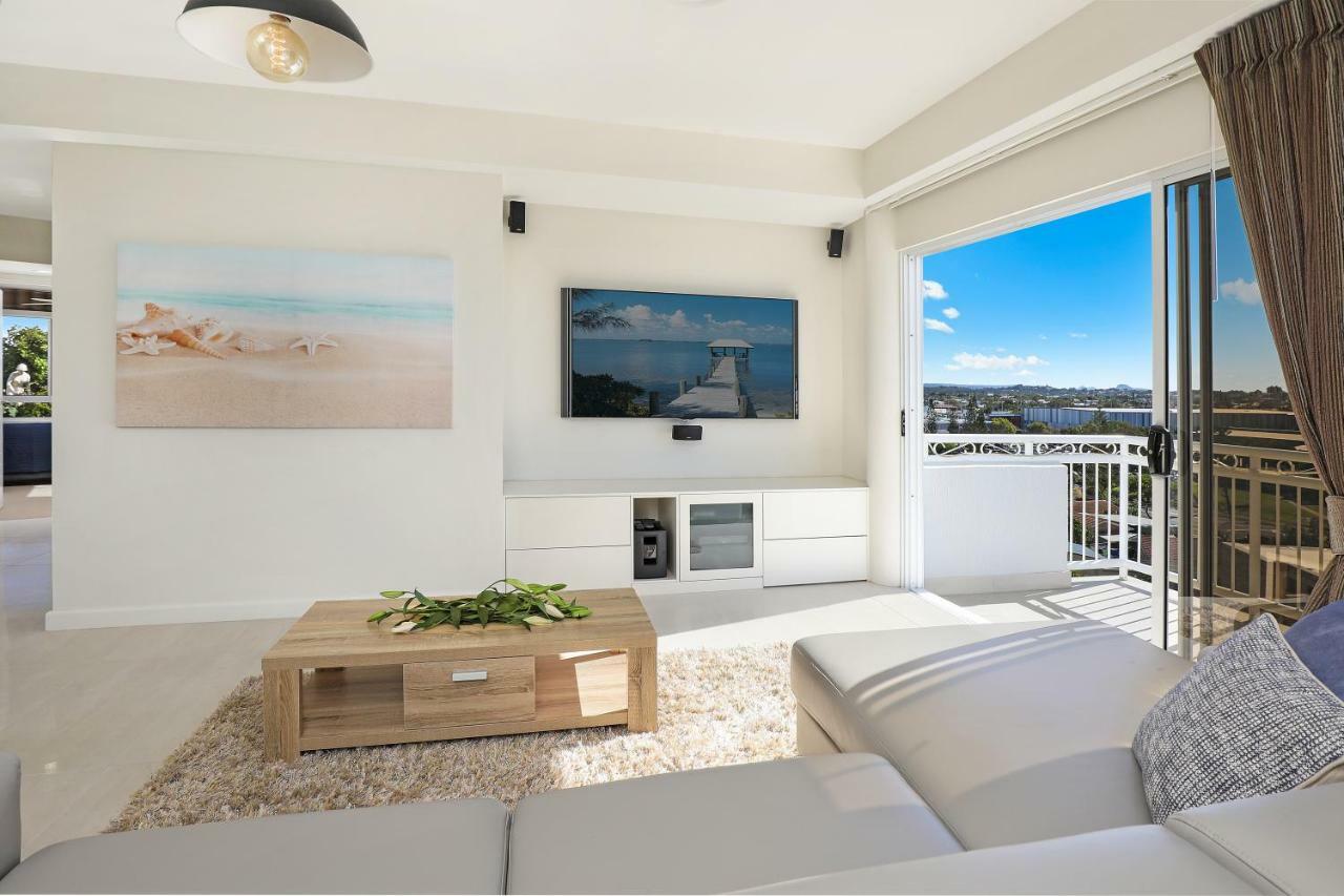 Beachside Kawana Waters Resort Buddina