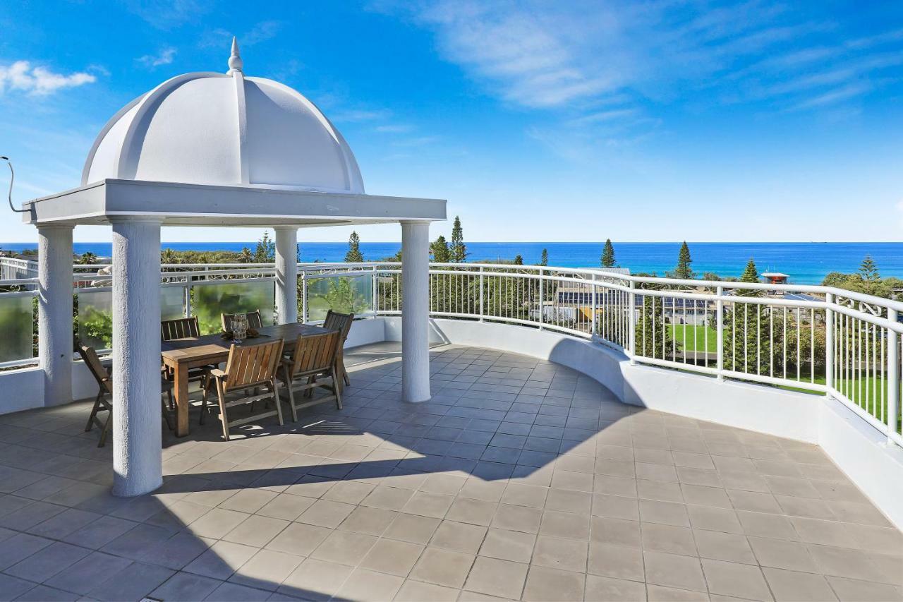 Beachside Kawana Waters 4* Buddina