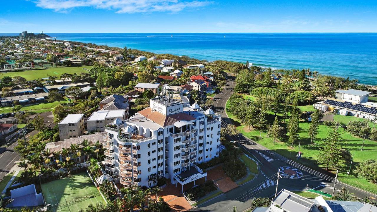 Resort Beachside Kawana Waters 4*