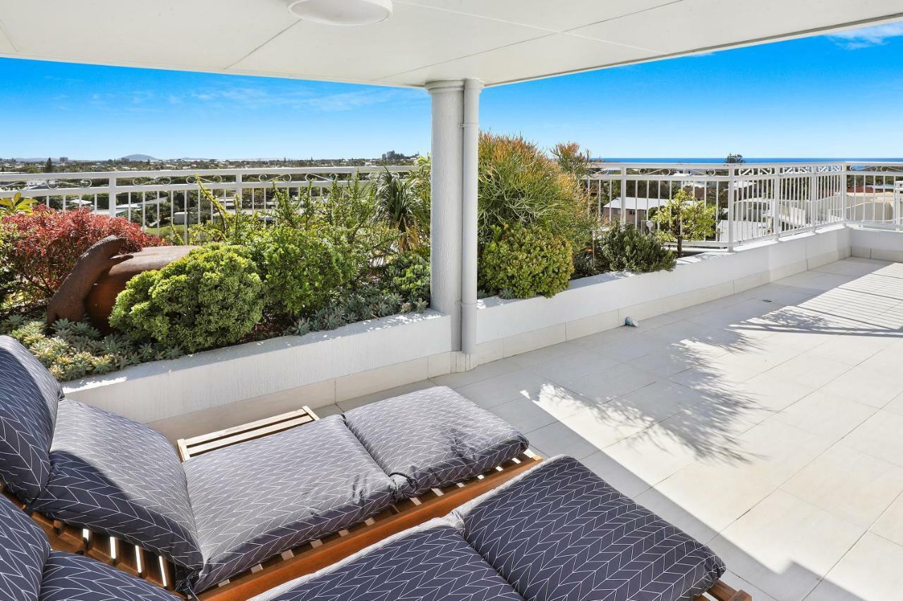 Resort Beachside Kawana Waters Buddina